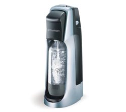 SODASTREAM 1012112445 Drinks Maker - Grey